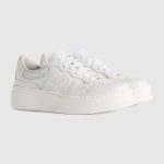 Women’s GG embossed sneaker